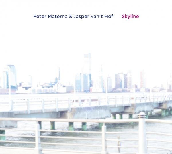 CD Shop - PETER MATERNA,JASPER VAN\