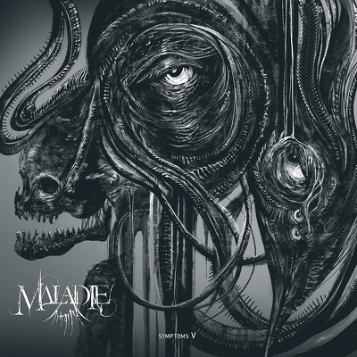 CD Shop - MALADIE SYMPTOMS V