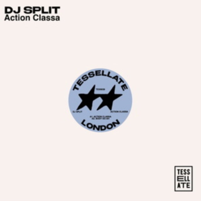 CD Shop - DJ SPLIT & THE TRIP ACTION CLASSA