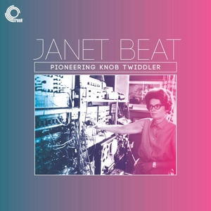 CD Shop - JANET BEAT PIONEERING KNOB TWIDDLER