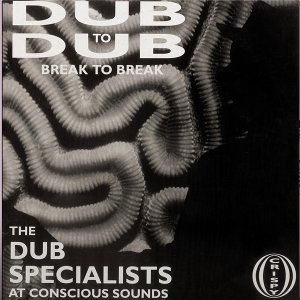 CD Shop - DUB SPECIALISTS DUB TO DUB BREAK TO BREAK