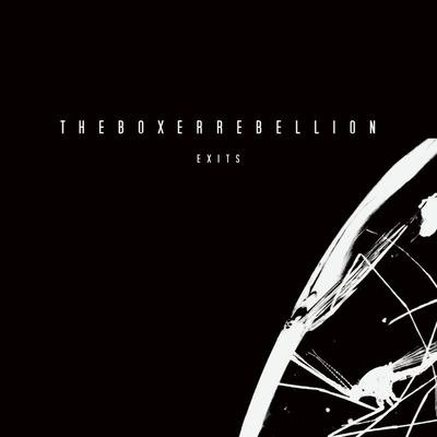 CD Shop - BOXER REBELLION EXITS