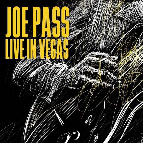 CD Shop - JOE & CO. PASS LIVE IN VEGAS