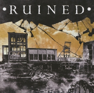 CD Shop - RUINED 7-RUINED
