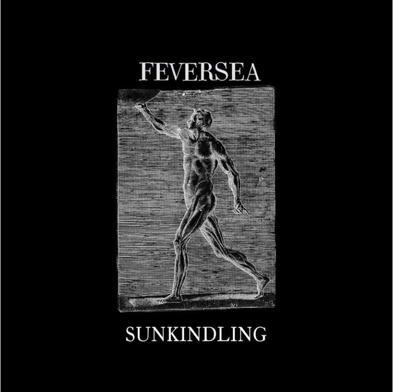 CD Shop - FEVERSEA MAN UNDER PRESSURE