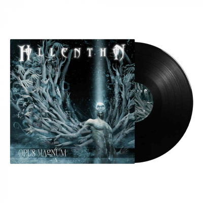 CD Shop - HOLLENTHON OPUS MAGNUM LTD.