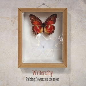 CD Shop - WRITERSDAY PICKING FLOWERS ON THE...