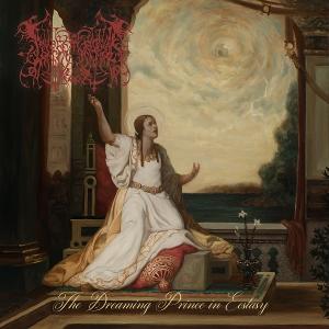 CD Shop - LAMP OF MURMUUR DREAMING PRINCE IN ECS...