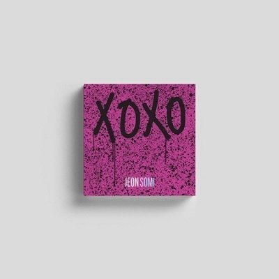 CD Shop - SOMI JEON XOXO