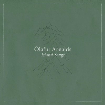 CD Shop - ARNALDS OLAFUR ISLAND SONGS