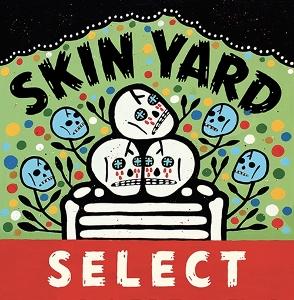 CD Shop - SKIN YARD 7-SELECT