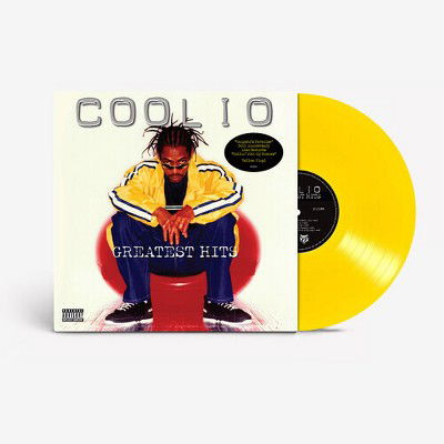 CD Shop - COOLIO GREATEST HITS