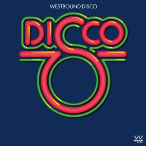 CD Shop - VARIOUS ARTISTS WESTBOUND DISCO