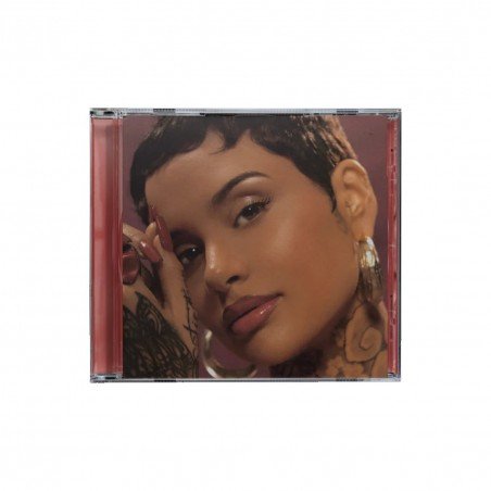 CD Shop - KEHLANI KEHLANI