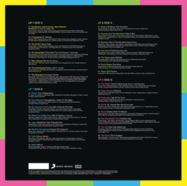 CD Shop - VARIOUS NOW - 80\