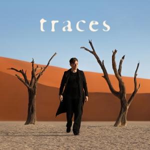 CD Shop - MICHAEL PATRICK KELLY TRACES