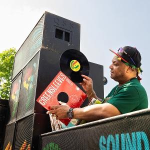 CD Shop - IRATION STEPPAS DUBS FROM THE FOUNDATION