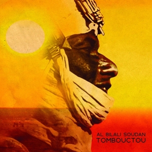 CD Shop - AL BILALI SOUDAN TOMBOUCTOU