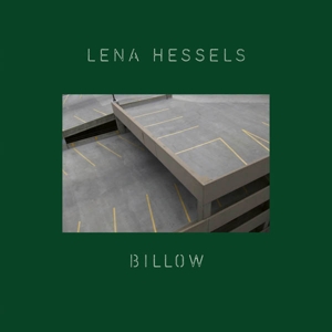 CD Shop - LENA HESSELS BILLOW