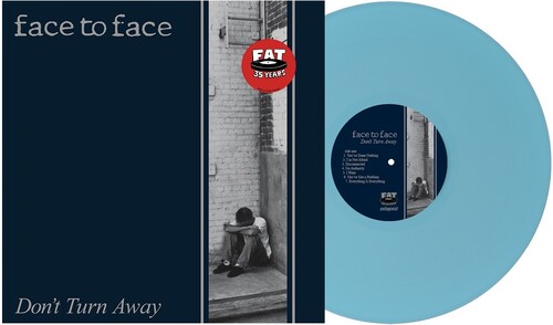 CD Shop - FACE TO FACE DON\