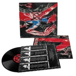 CD Shop - CIRCLE X PREHISTORY