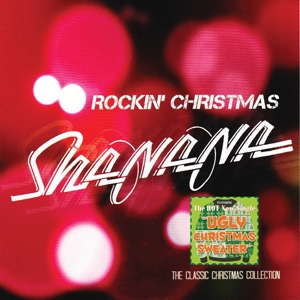 CD Shop - SHA NA NA ROCKIN\