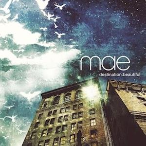 CD Shop - MAE DESTINATION: BEAUTIFUL