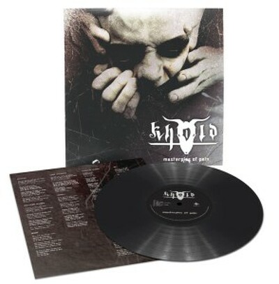 CD Shop - KHOLD MASTERPISS OF PAIN