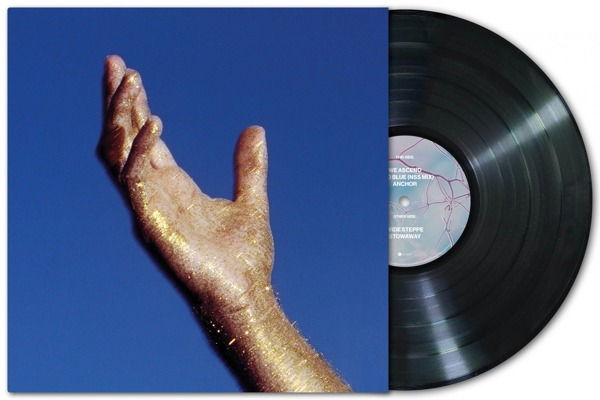 CD Shop - THE RADICANT WE ASCEND