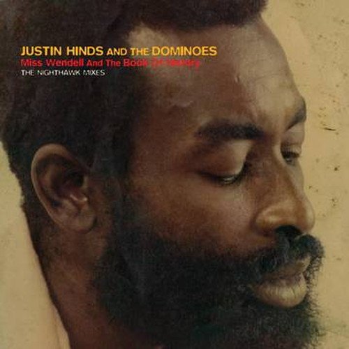 CD Shop - JUSTIN HINDS AND THE DOMINOES MISS WENDELL & THE...
