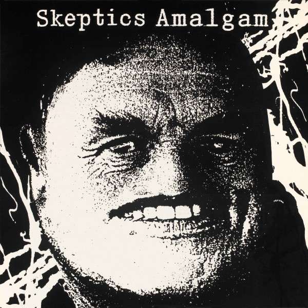 CD Shop - SKEPTICS (USA) AMALGAM