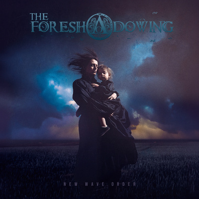 CD Shop - THE FORESHADOWING NEW WAVE ORDER