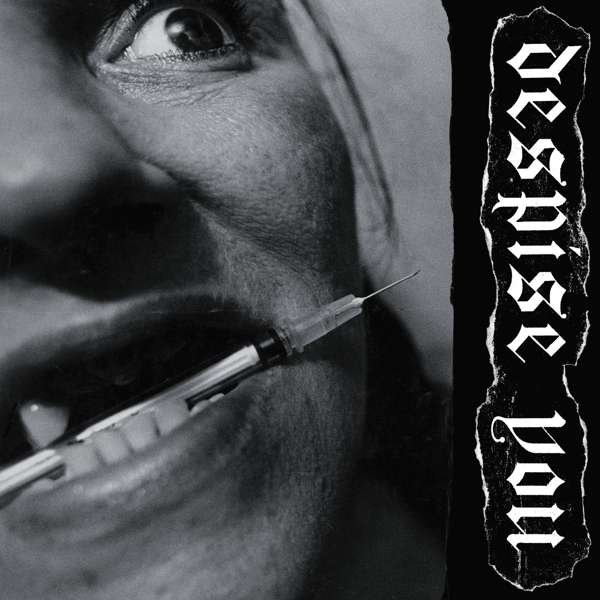 CD Shop - DESPISE YOU WEST SIDE HORIZONS