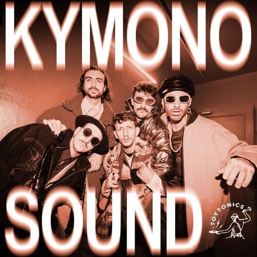 CD Shop - KYMONO KYMONOSOUND