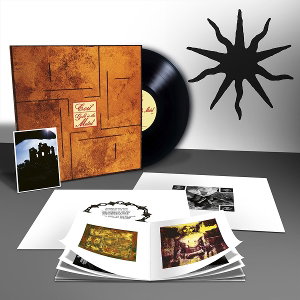 CD Shop - COIL GOLD IS THE METAL (WIT...