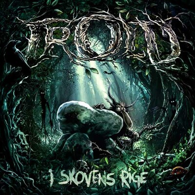 CD Shop - TROLD I SKOVENS RIGE