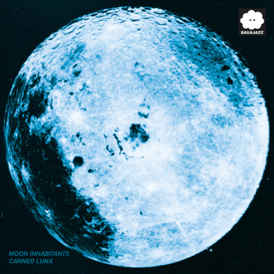 CD Shop - MOON INHABITANTS CANNED LUNA LTD.
