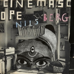 CD Shop - NILS BERG CINEMASCOPE SEARCHING FOR AMAZING ...