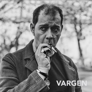 CD Shop - VARGEN VARGEN