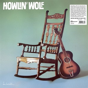 CD Shop - HOWLIN\