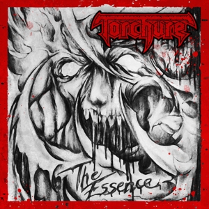 CD Shop - TORCHURE ESSENCE