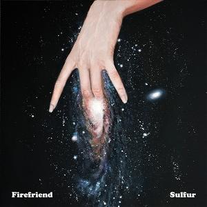 CD Shop - FIREFRIEND SULFUR