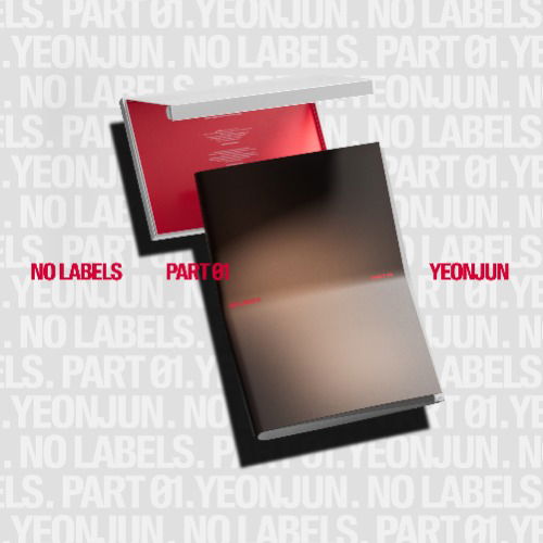 CD Shop - YEONJUN NO LABELS: PART 01