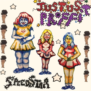 CD Shop - JUSTUS PROFFIT SPEEDSTAR