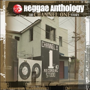 CD Shop - VARIOUS ARTISTS CHANNEL ONE STORY -36TR-