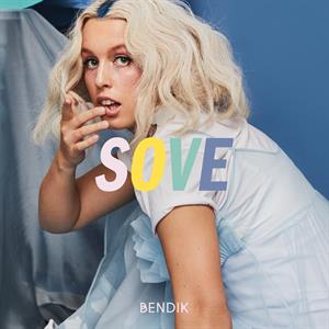 CD Shop - BENDIK SOVE/DET GAR BRA.