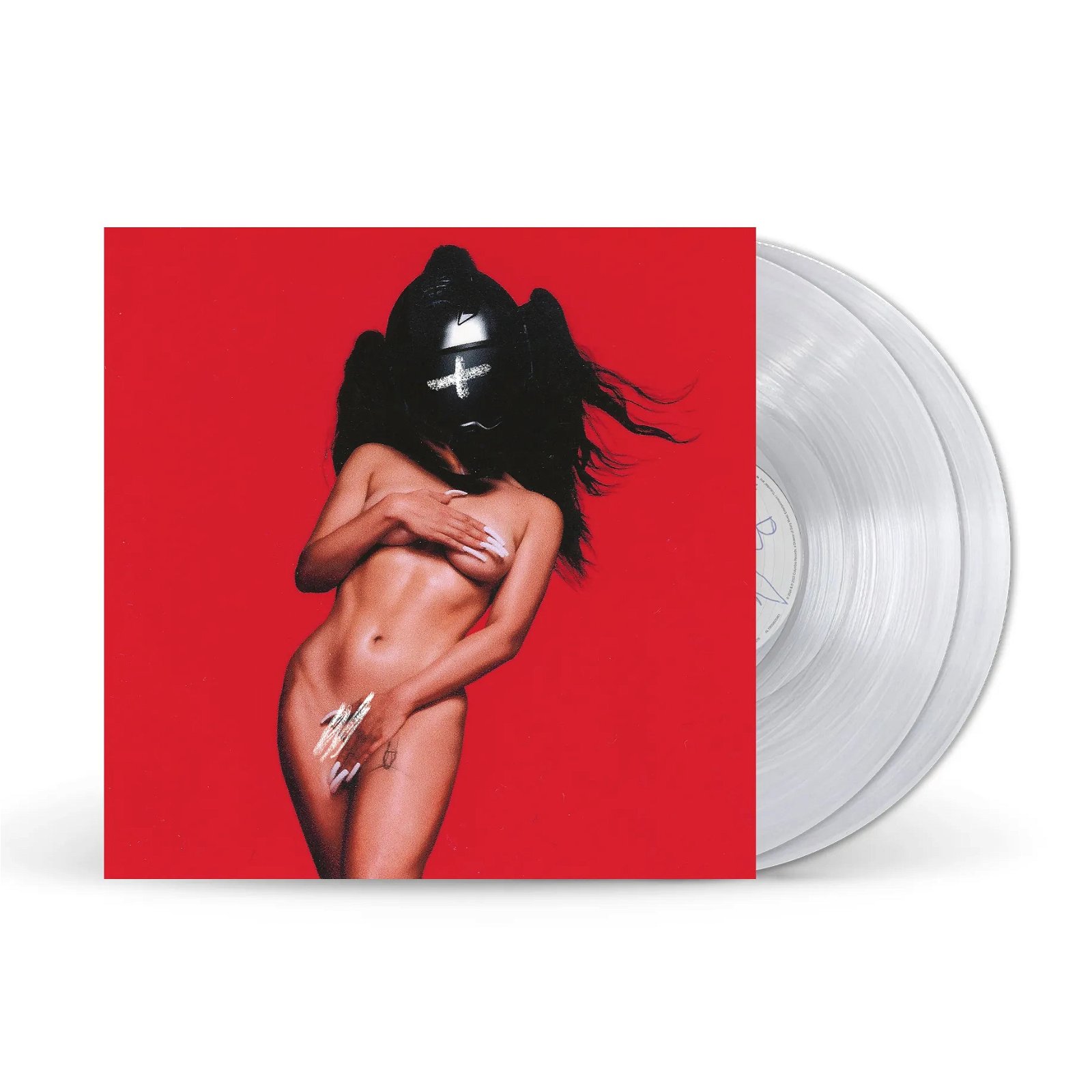 CD Shop - ROSALÍA MOTOMAMI