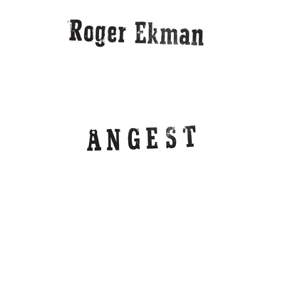 CD Shop - EKMAN, ROGER ?NGEST LTD.