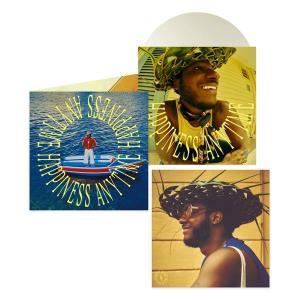 CD Shop - LEON BRIDGES HAPPINESS ANYTIME