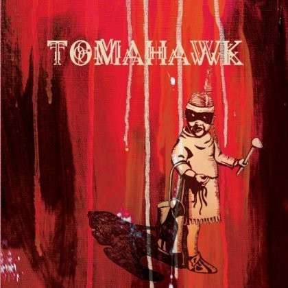 CD Shop - TOMAHAWK 7-M.E.A.T.